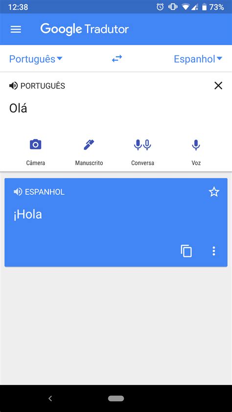 traduto7|Google Tradutor.
